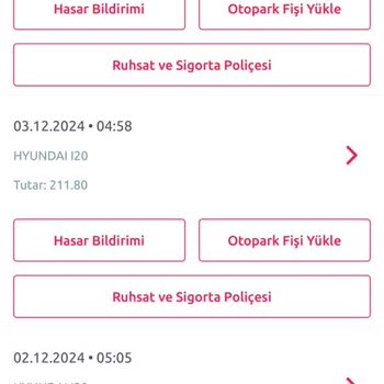 Beklenmedik Fiyat Artışı Ve Bilgilendirme Eksikliği