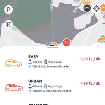 Beklenmedik Fiyat Artışı Ve Bilgilendirme Eksikliği