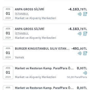 Anpa Gros'ta Çift Çekim Mağduriyeti