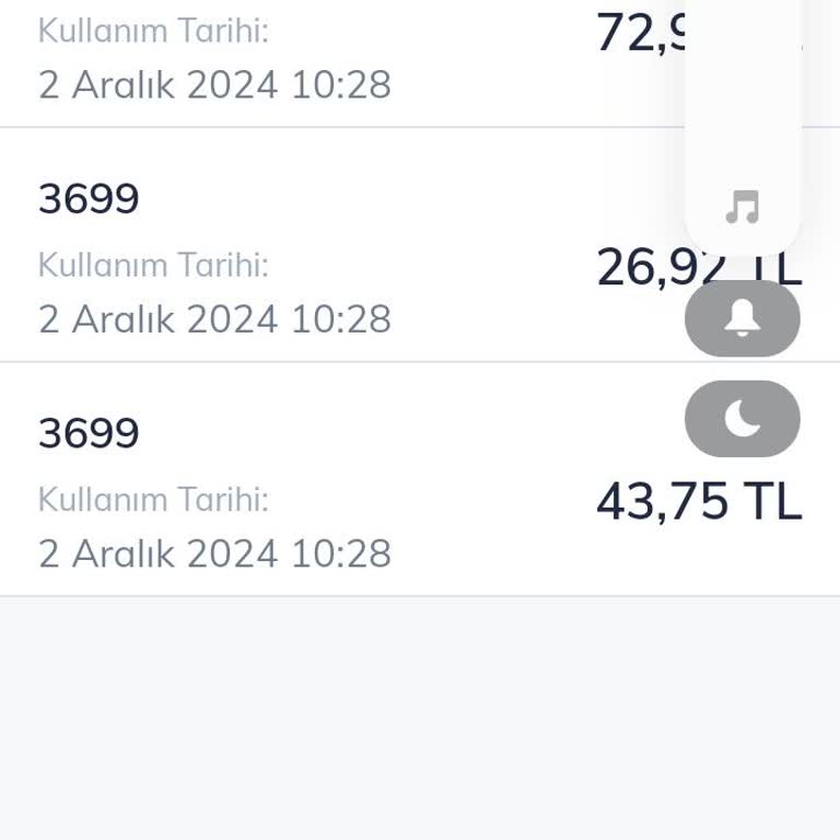 Bilinçsiz Abonelik Ve Haksız Ücret İadesi Talebi