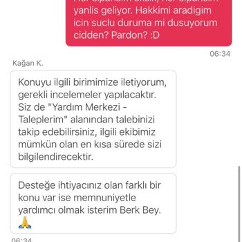 Sürekli Eksik Ve Yanlış Siparişler: Müşteri Mağduriyeti
