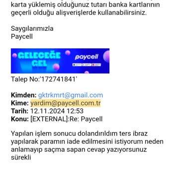 Yanıltıcı İşlemler Ve Müşteri Memnuniyetsizliği