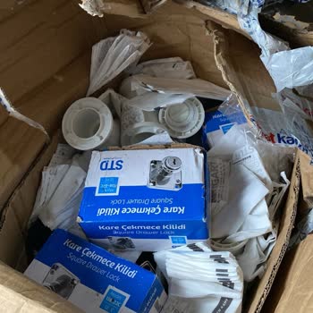 Kargo Kâbusu: Kayıp Ve Hasarlı Paketler