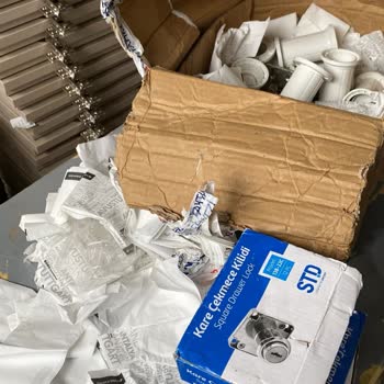 Kargo Kâbusu: Kayıp Ve Hasarlı Paketler