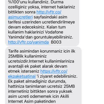 Gece Yarısı İnternet Tüketimi: Uyurken Biten GB'ler!