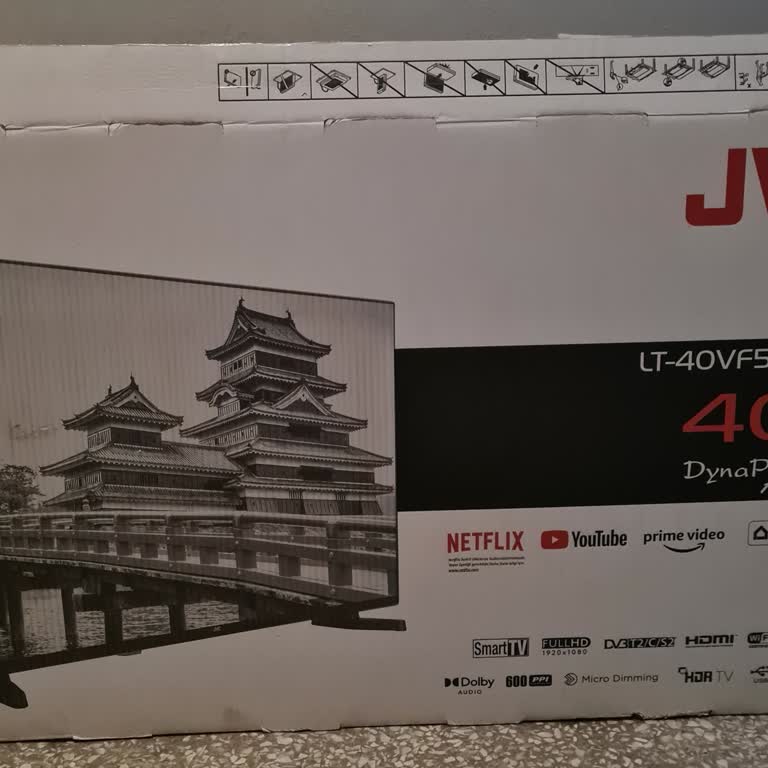 Kurulum Ücreti Şoku: Televizyon Alışverişinde Adil Olmayan Fiyatlandırma