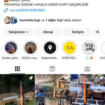 Pelet Soba Siparişimde Büyük Hayal Kırıklığı