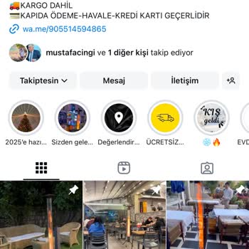 Pelet Soba Siparişimde Büyük Hayal Kırıklığı