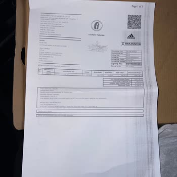 Boyner'den Aldığım Ayakkabının Kullanılmış Olması Hayal Kırıklığı Yarattı