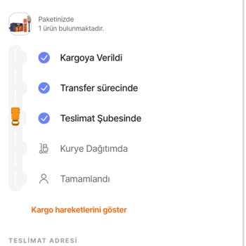 Hepsiburada'dan Sipariş Krizi: Ürün Gelmedi, Güven Sarsıldı