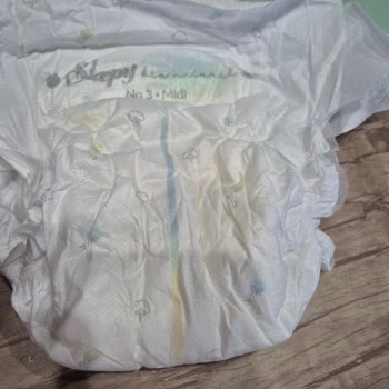 Sleepy Naturel Bebek Bezi Kalite Sorunu