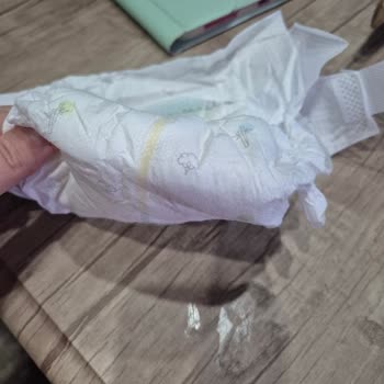 Sleepy Naturel Bebek Bezi Kalite Sorunu