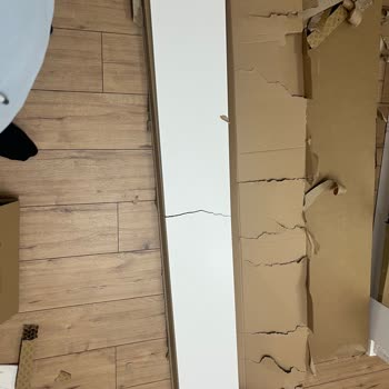 Kırık Parça Ve Geciken İletişim: IKEA'nın Müşteri Hizmetleri Sorunu