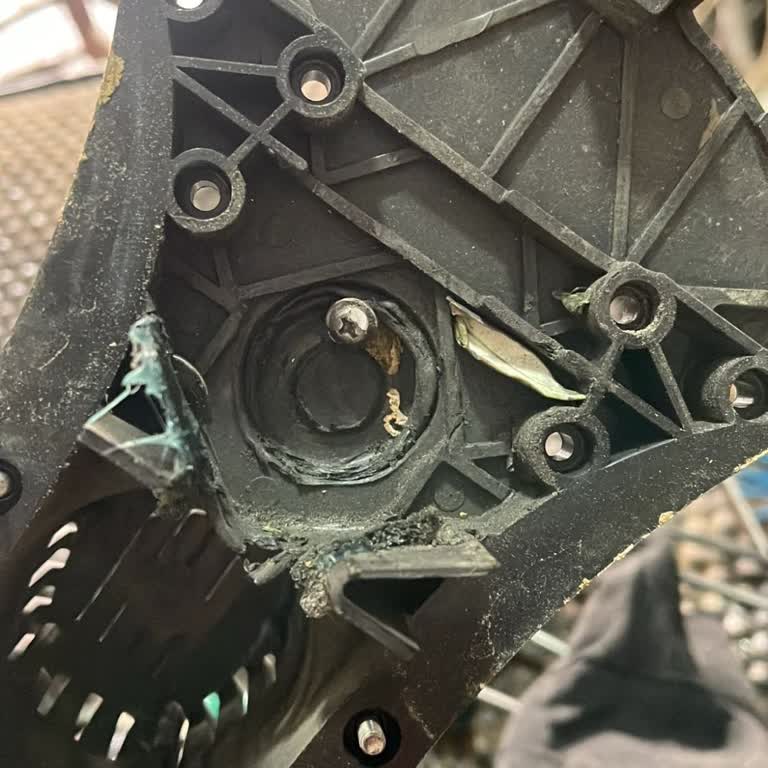 Tmsn Elektrik Elia Zeytin Hasat Makinesi Arızası