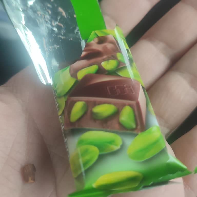 Eti İçibol Ürünü Yabancı Cisim İçeriyor