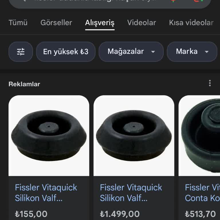 Fissler Düdüklü Tencere: Defolu Ürün Ve Yetersiz Müşteri Hizmetleri