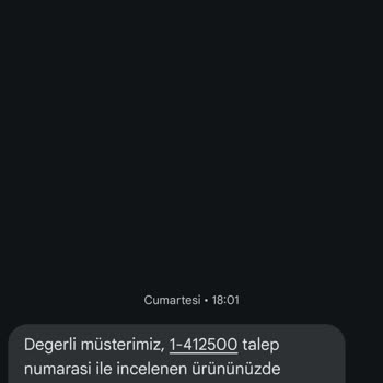 Skechers Ayakkabının Hızla Yıpranması Ve Garanti Sorunu