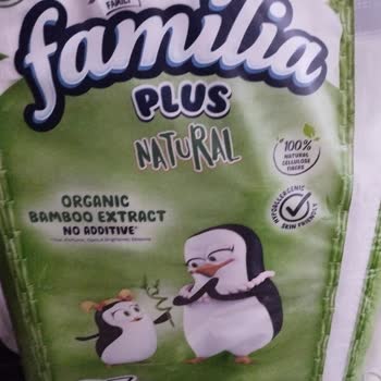 Familia Plus Tuvalet Kağıdı Hayal Kırıklığı!