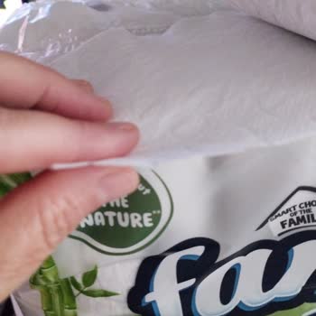 Familia Plus Tuvalet Kağıdı Hayal Kırıklığı!