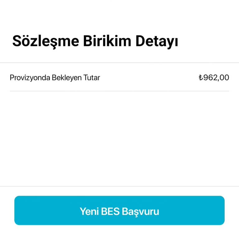 Hayat Sigortası Ödemesi Sorunu