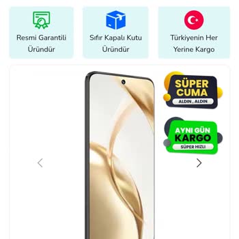 Kargo Gecikmesi Ve Yanıtsız İletişim Sorunu