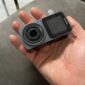 Kamera İadesinde Jelatin Engeli: Tüketici Mağduriyeti