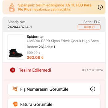 Kargo Teslimatında Yaşanan İletişim Sorunları
