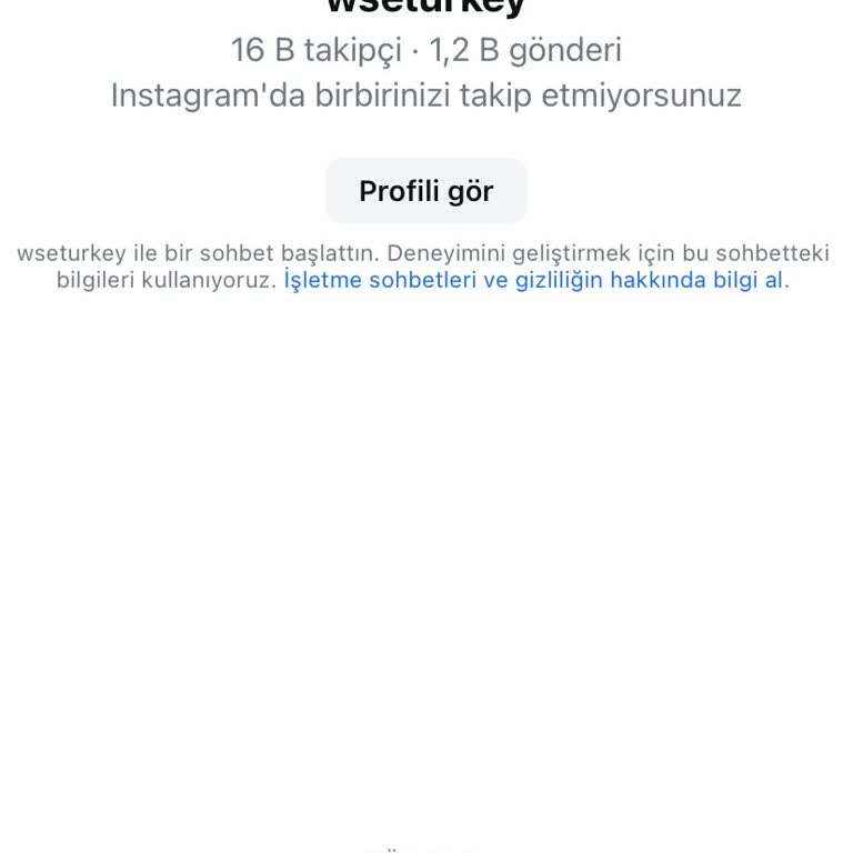 İletişim Eksikliği Ve Yanıtsız Kalan Talepler