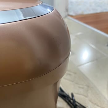 Çizik Ürün Ve Zorunlu İade Süreci