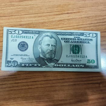 ATM'den Eski Dolar Sorunu