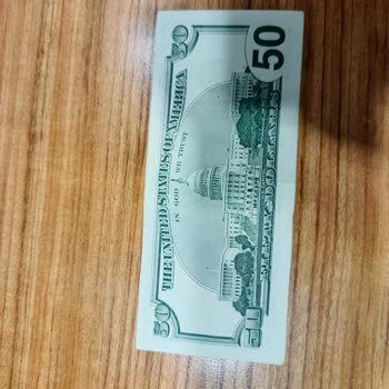 ATM'den Eski Dolar Sorunu