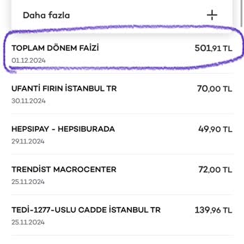 Akbank Faiz Uygulamasıyla Müşteriyi Mağdur Ediyor
