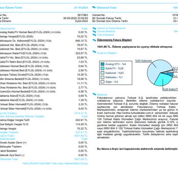 Kablo Net İle Yaşanan Bağlantı Sorunları Ve Haksız Ücretlendirme