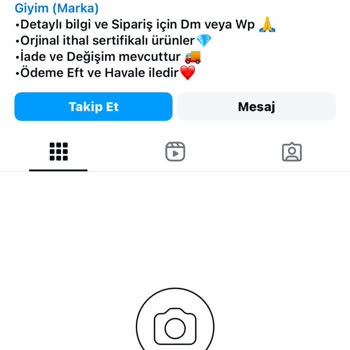 Online Alışverişte Güven Sorunu