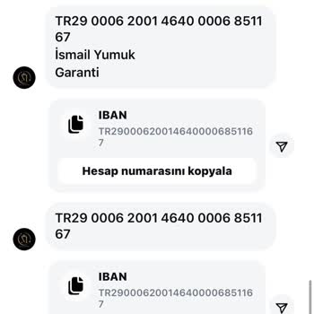 Online Alışverişte Güven Sorunu
