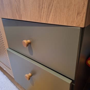 Çilek Mobilya Dolabında Sürekli Sorunlar Ve Yetersiz Servis!