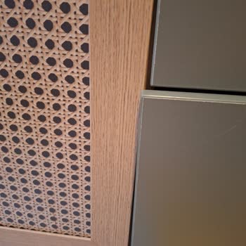 Çilek Mobilya Dolabında Sürekli Sorunlar Ve Yetersiz Servis!