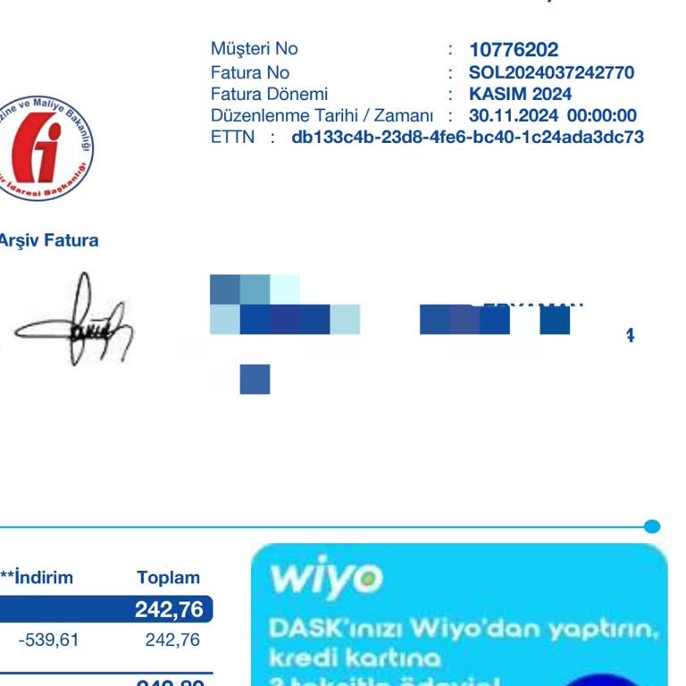 Turkcell'den Şaşırtıcı Fatura Artışı Ve İlgisiz Teklifler