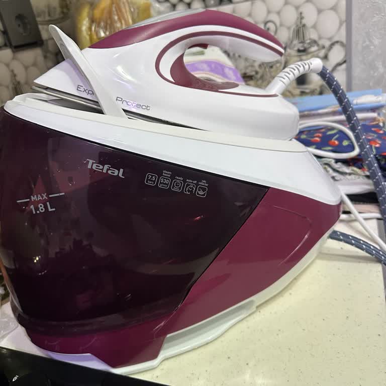 Bordo Renkli Su Kazanı Bulamama Sorunu