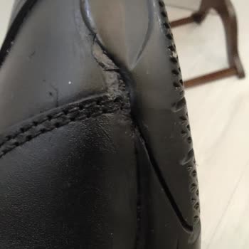 YDS Boots Defolu Ürün Ve Kötü Kargo Deneyimi!