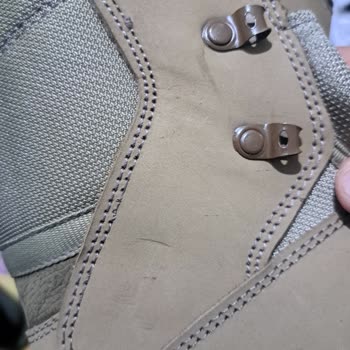 YDS Boots Defolu Ürün Ve Kötü Kargo Deneyimi!