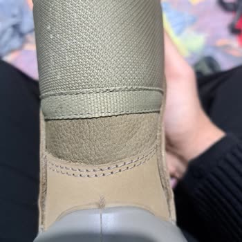 YDS Boots Defolu Ürün Ve Kötü Kargo Deneyimi!