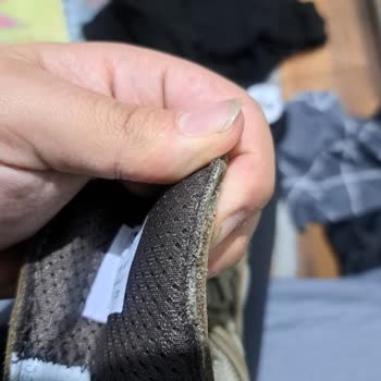 YDS Boots Defolu Ürün Ve Kötü Kargo Deneyimi!