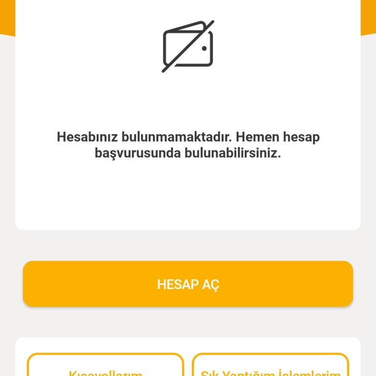 Kaybolan Hesap Ve Mağduriyet