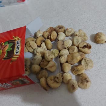 Epttavm'den Aldığım Kuru İncir Hayal Kırıklığı Yarattı