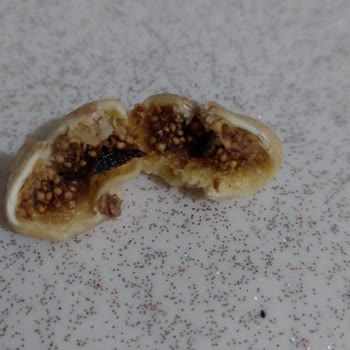 Epttavm'den Aldığım Kuru İncir Hayal Kırıklığı Yarattı