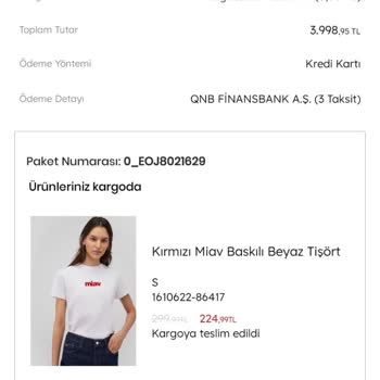 Kayıp Kargo Krizi: Mavi Ve Hepsijet Arasında Sıkışan Müşteri