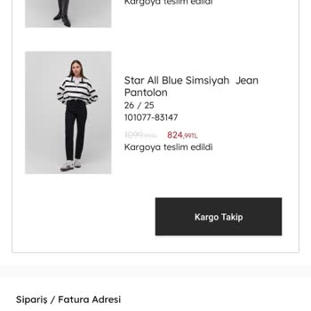 Kayıp Kargo Krizi: Mavi Ve Hepsijet Arasında Sıkışan Müşteri