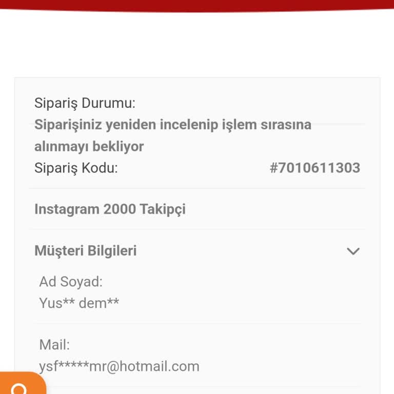 Mail Ve Eklemelerde Gecikme Sorunu