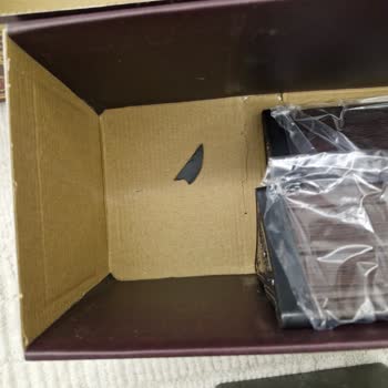 Kırık Ürün Ve İade Sürecindeki Gecikme